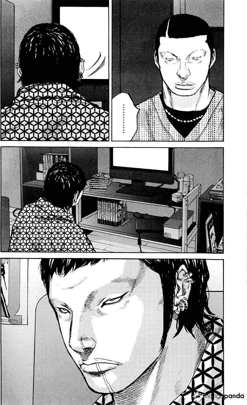 Clover (Tetsuhiro Hirakawa) - Chương 143 - Trang 22