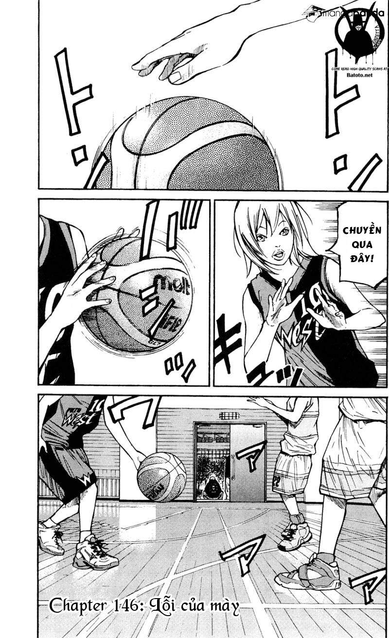 Clover (Tetsuhiro Hirakawa) - Chương 146 - Trang 1