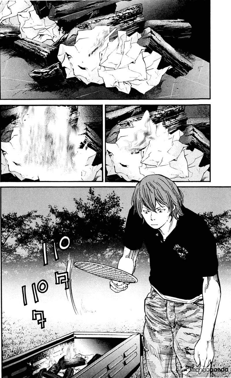 Clover (Tetsuhiro Hirakawa) - Chương 166 - Trang 2