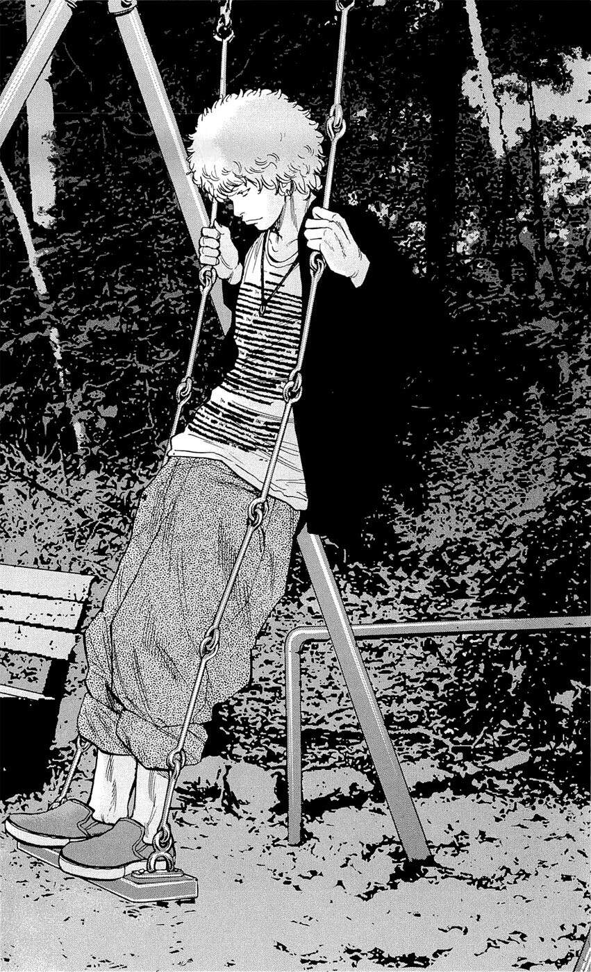 Clover (Tetsuhiro Hirakawa) - Chương 174 - Trang 2