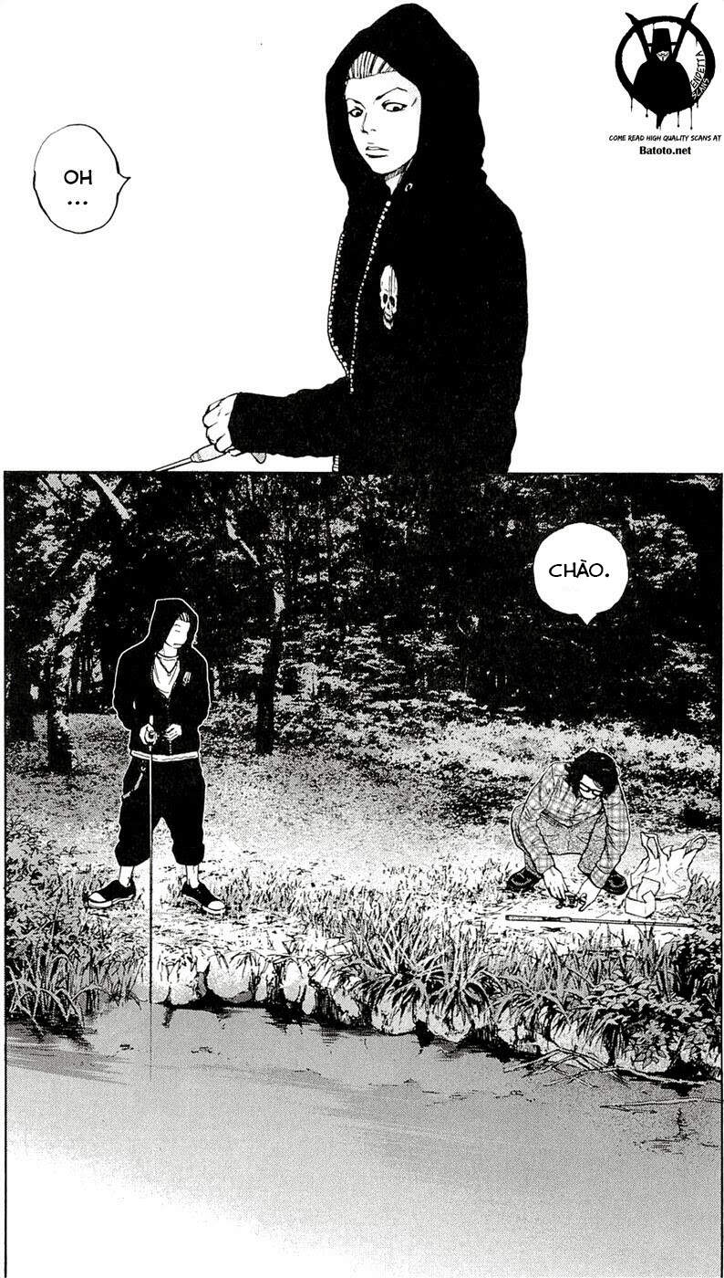 Clover (Tetsuhiro Hirakawa) - Chương 175 - Trang 17