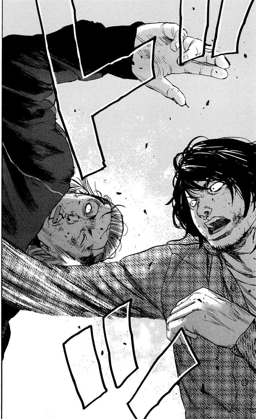 Clover (Tetsuhiro Hirakawa) - Chương 177 - Trang 5