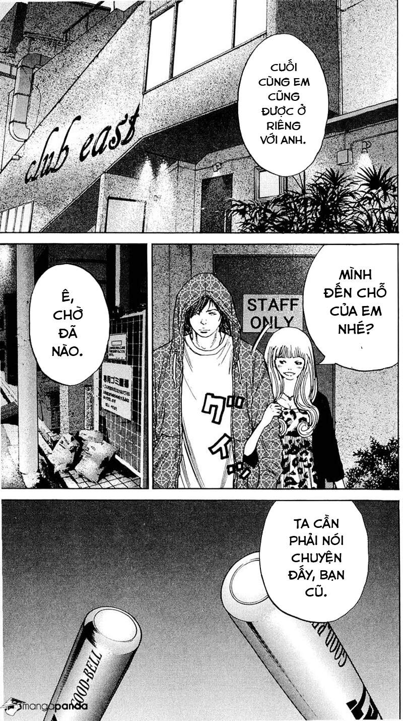 Clover (Tetsuhiro Hirakawa) - Chương 180 - Trang 2