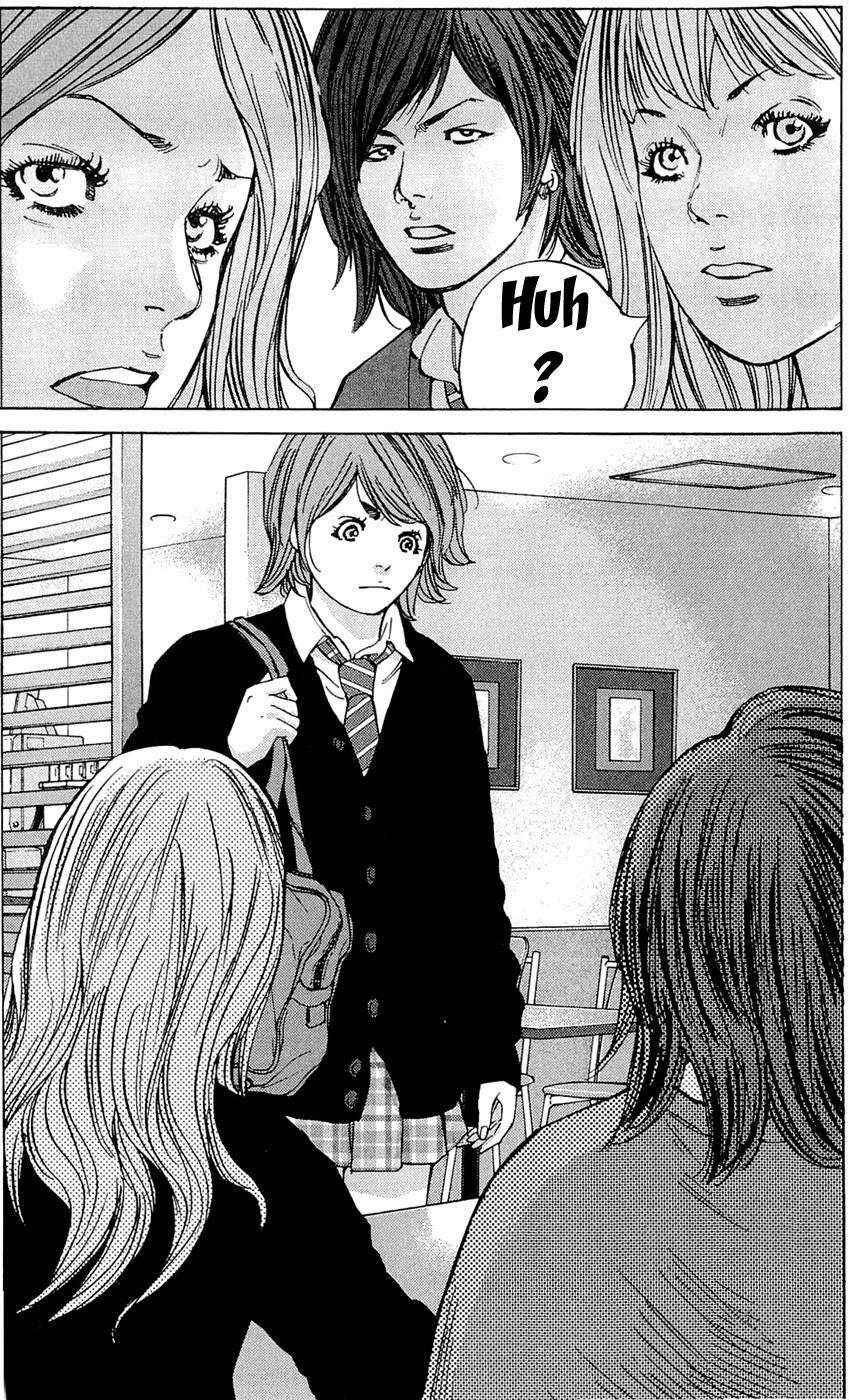 Clover (Tetsuhiro Hirakawa) - Chương 182 - Trang 20