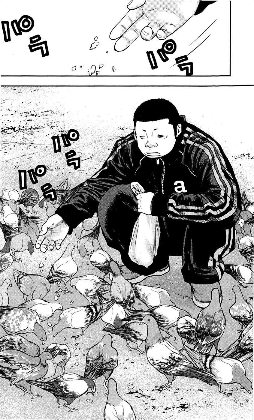 Clover (Tetsuhiro Hirakawa) - Chương 184 - Trang 8