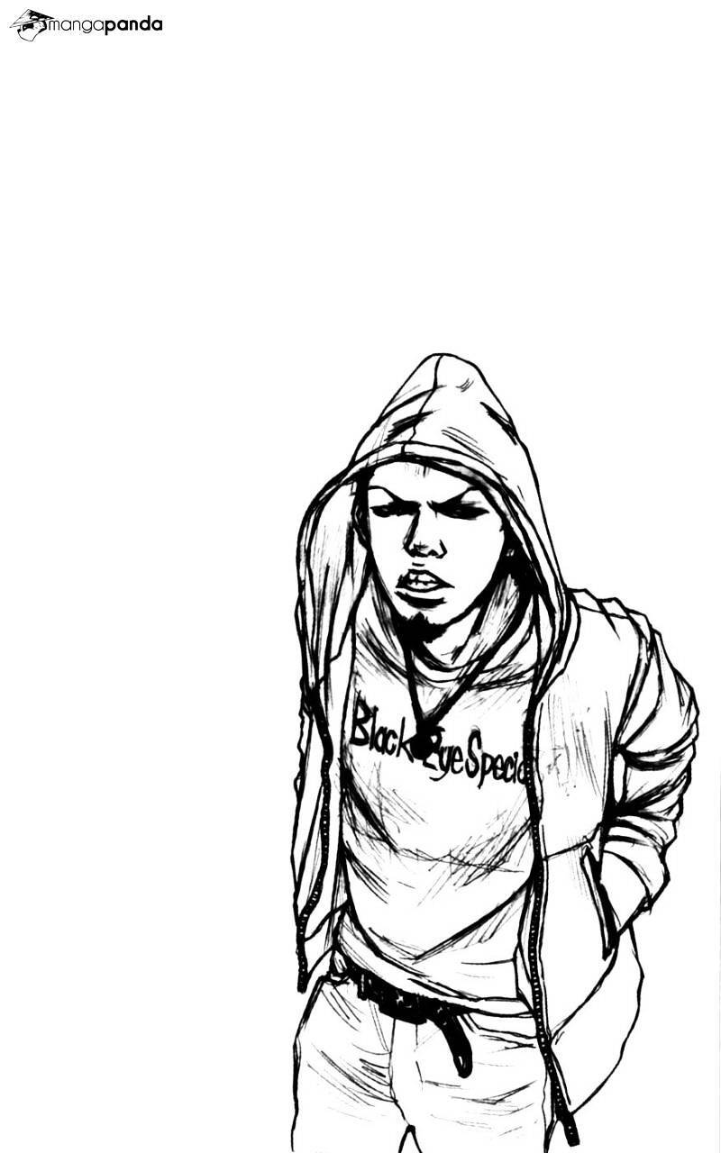 Clover (Tetsuhiro Hirakawa) - Chương 26 - Trang 10