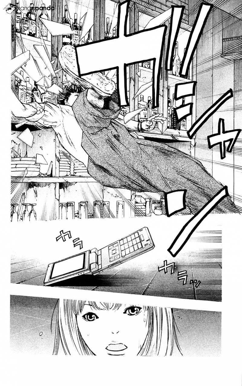 Clover (Tetsuhiro Hirakawa) - Chương 60 - Trang 12