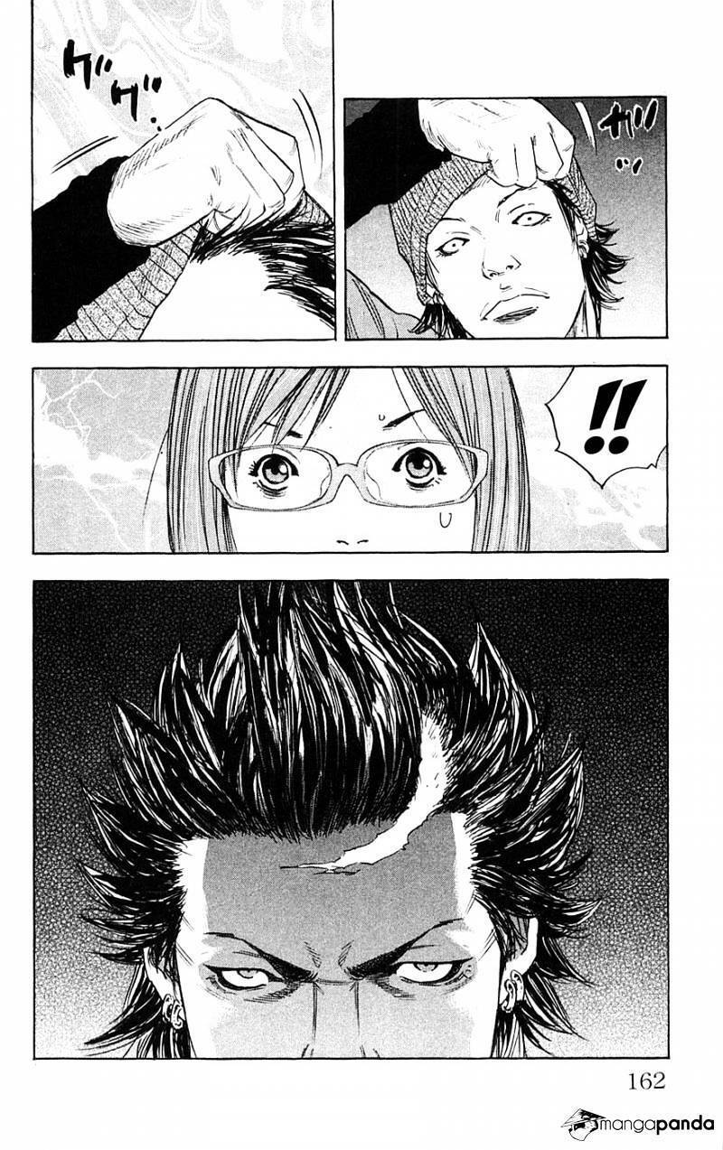 Clover (Tetsuhiro Hirakawa) - Chương 60 - Trang 6