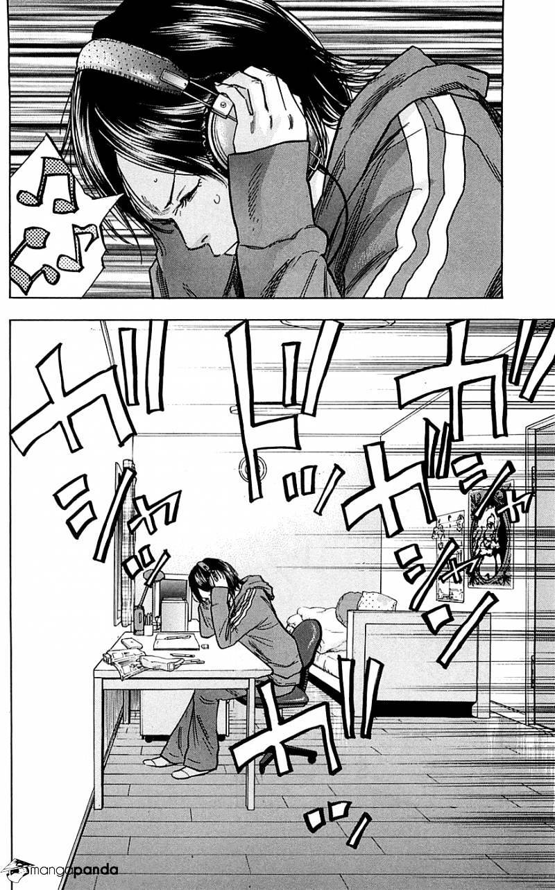 Clover (Tetsuhiro Hirakawa) - Chương 73 - Trang 6