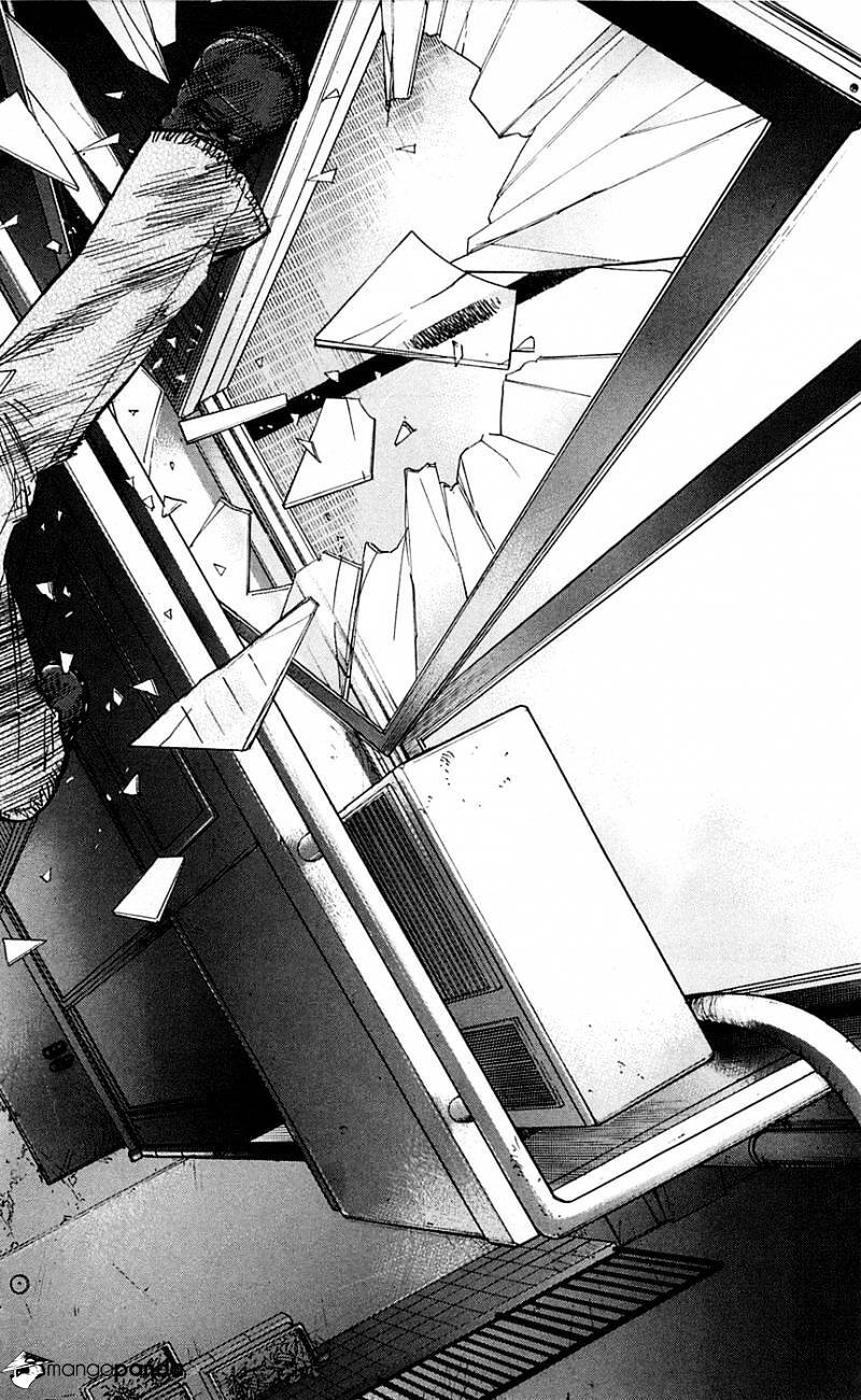 Clover (Tetsuhiro Hirakawa) - Chương 78 - Trang 18