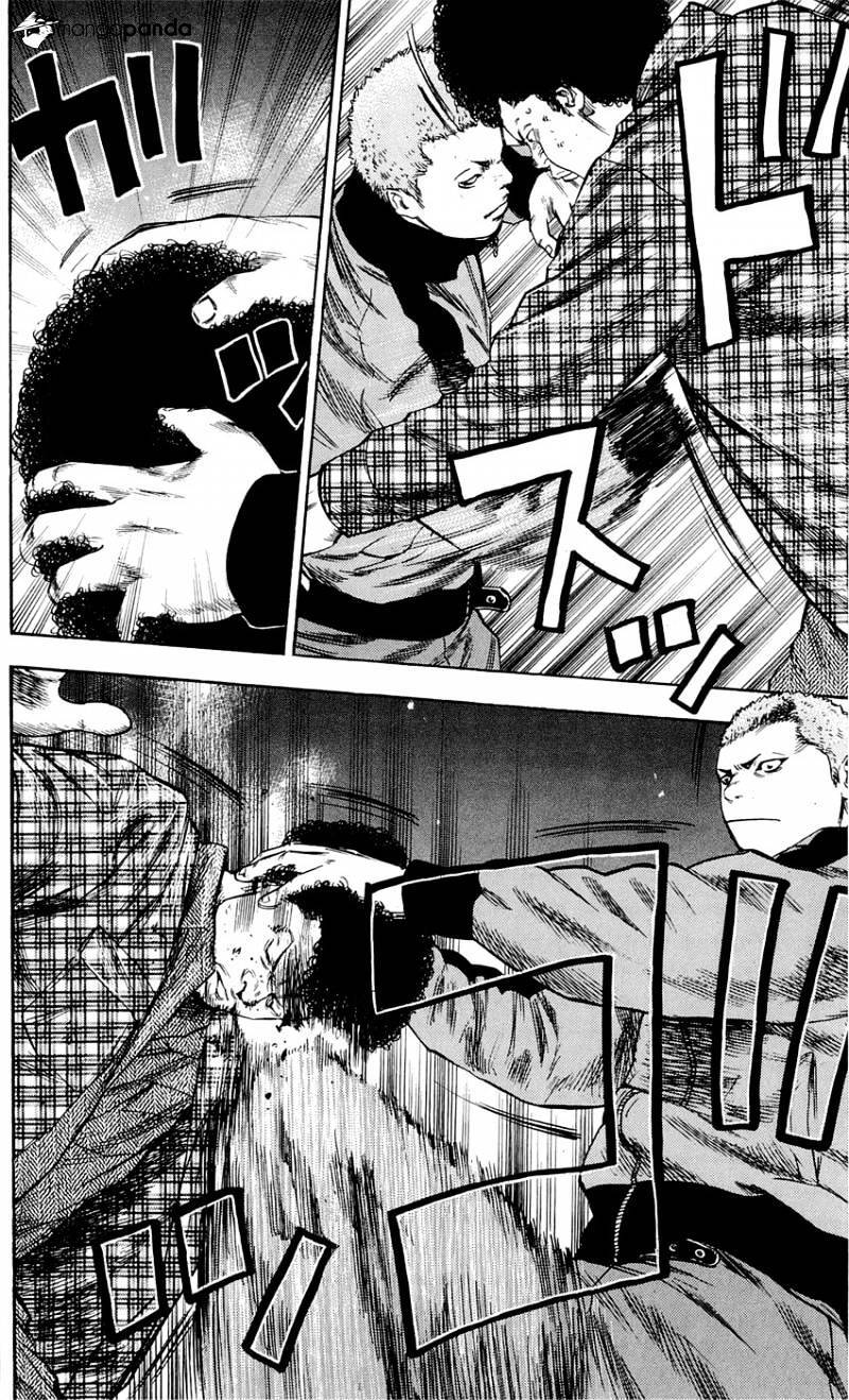 Clover (Tetsuhiro Hirakawa) - Chương 88 - Trang 10