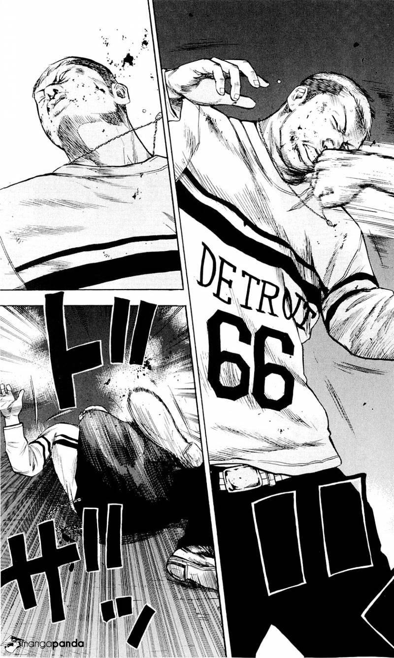 Clover (Tetsuhiro Hirakawa) - Chương 90 - Trang 19