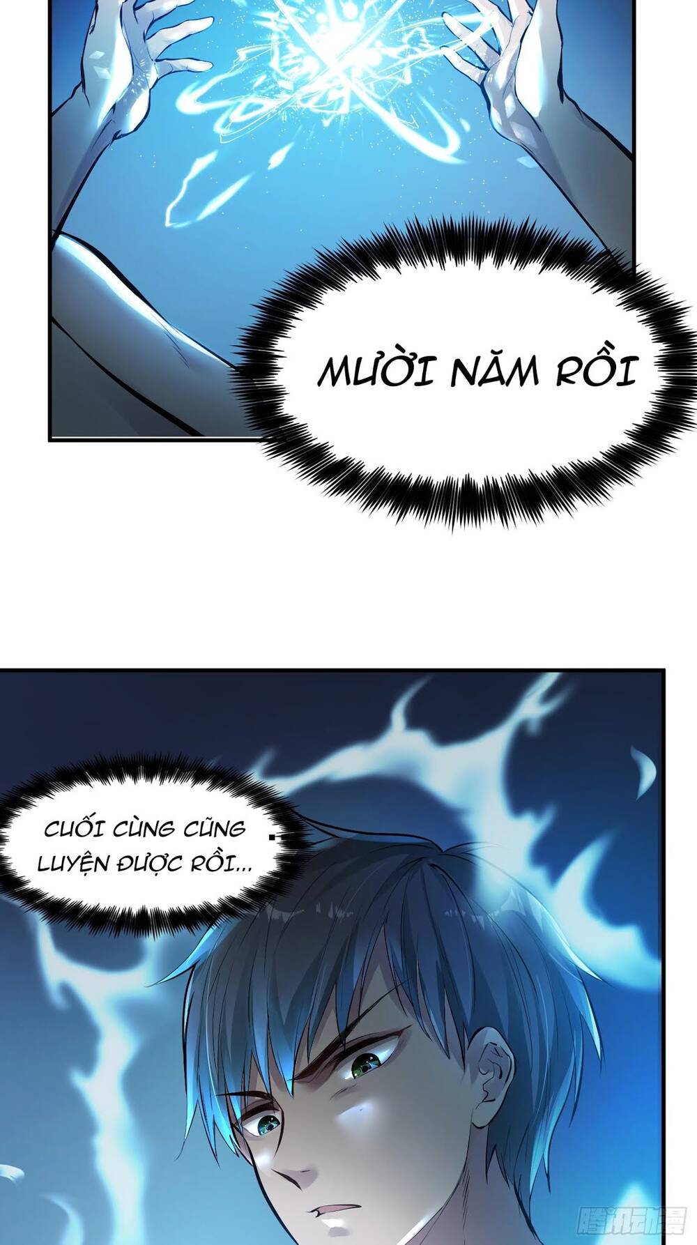 Lần Đầu Ở Rể - Chương 1 - Trang 21