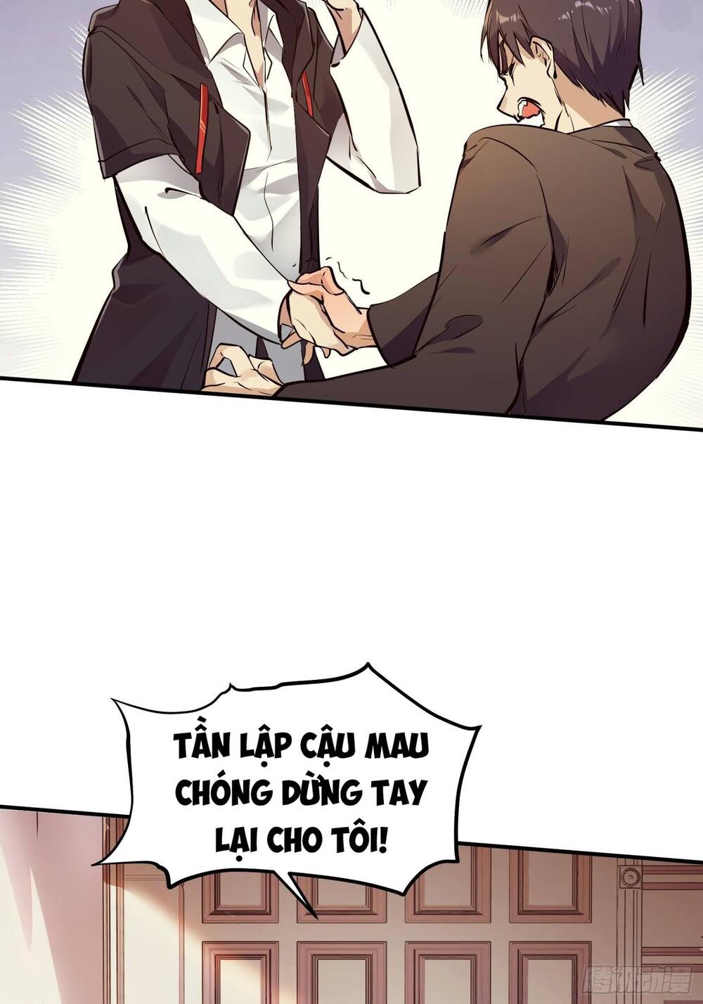 Lần Đầu Ở Rể - Chương 1 - Trang 41