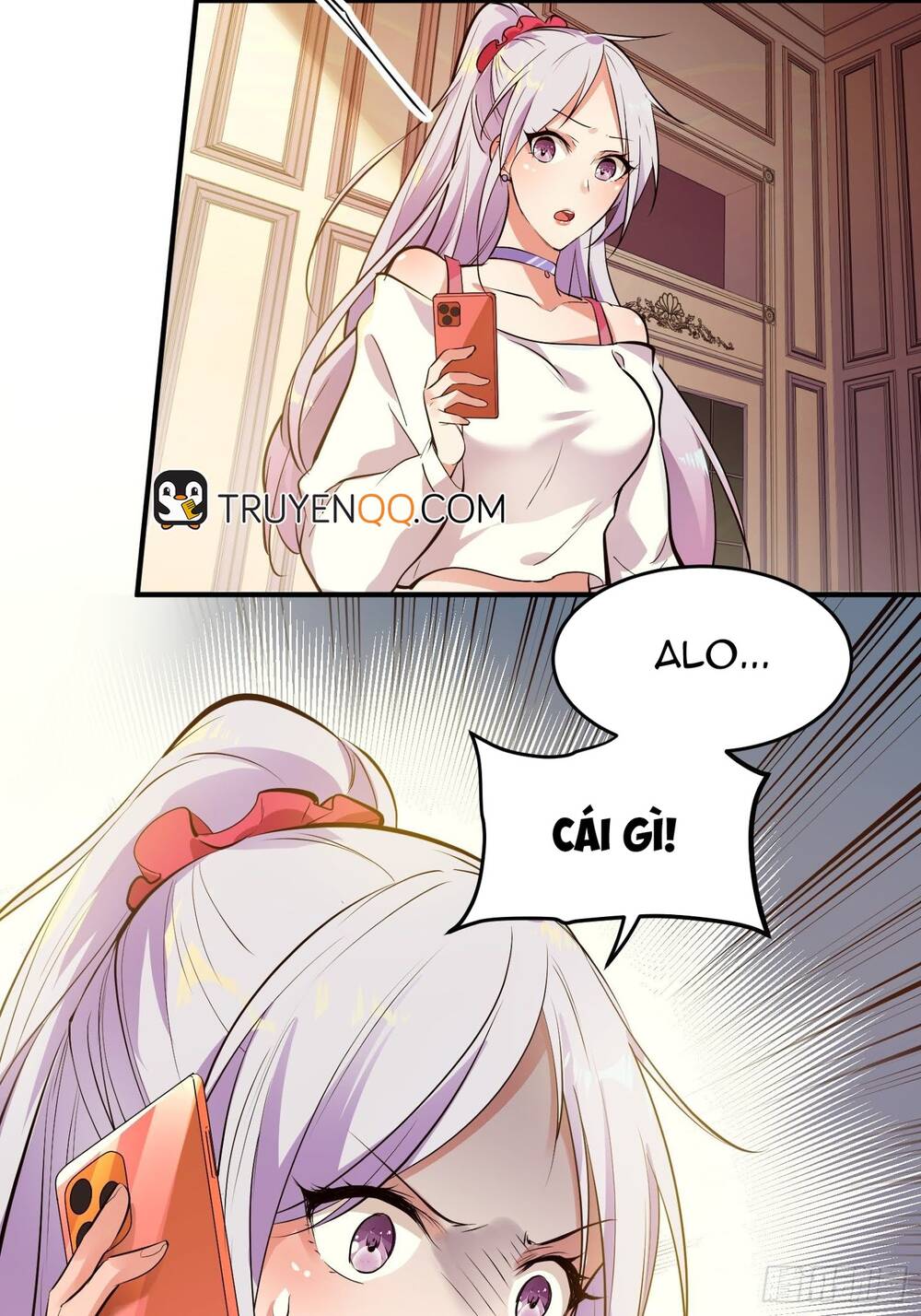 Lần Đầu Ở Rể - Chương 1 - Trang 43