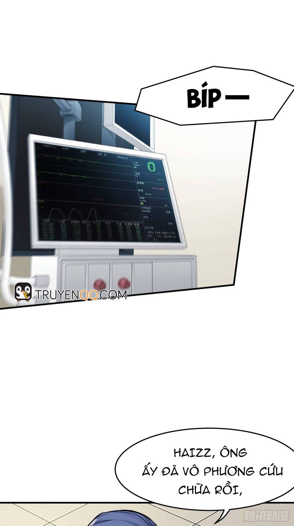 Lần Đầu Ở Rể - Chương 3 - Trang 13