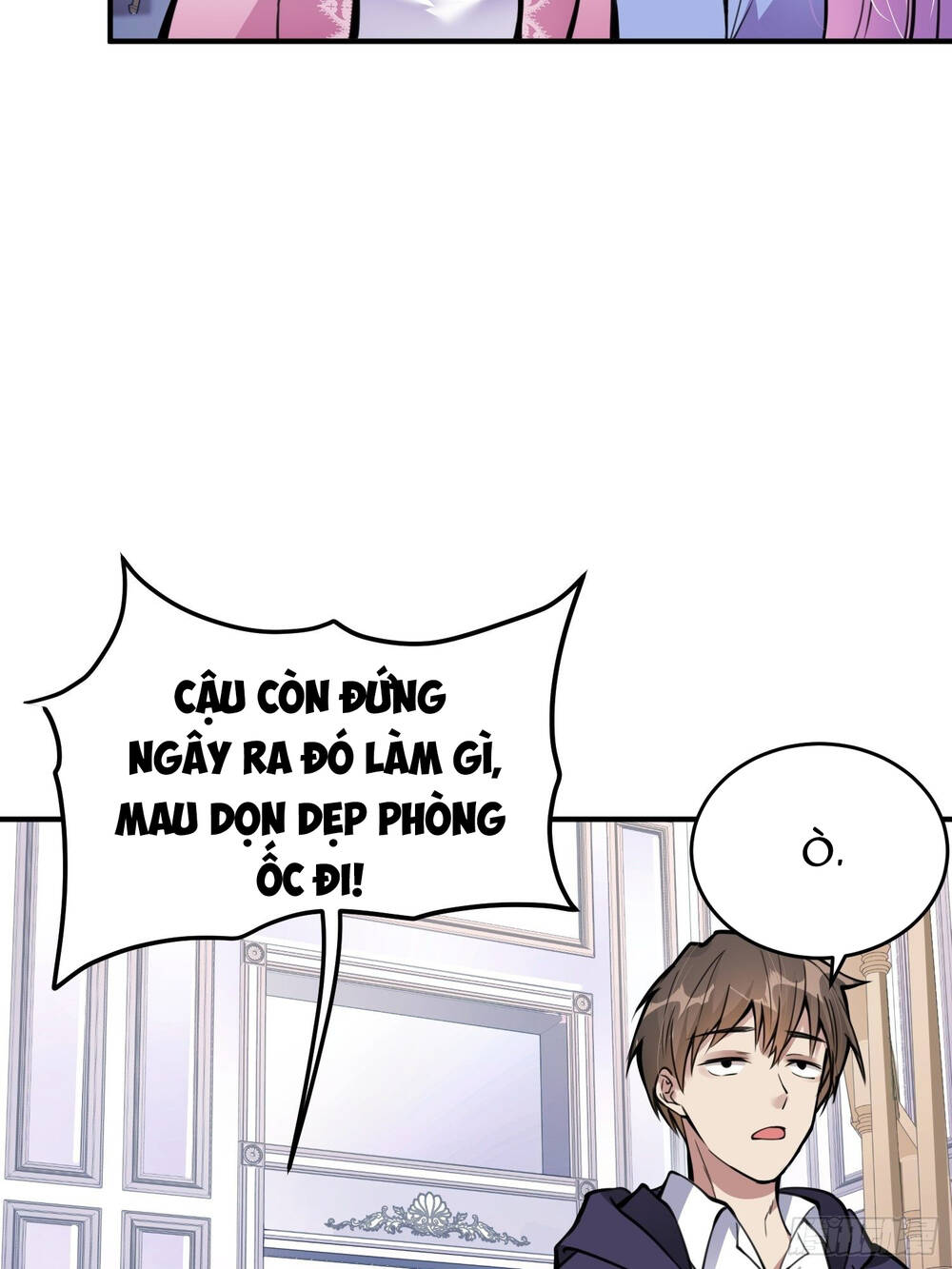 Lần Đầu Ở Rể - Chương 3 - Trang 43