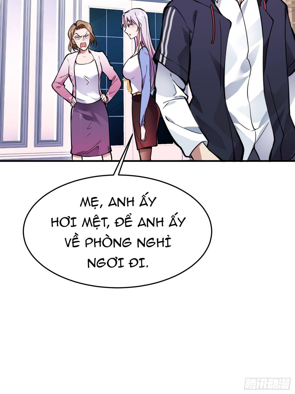 Lần Đầu Ở Rể - Chương 3 - Trang 44