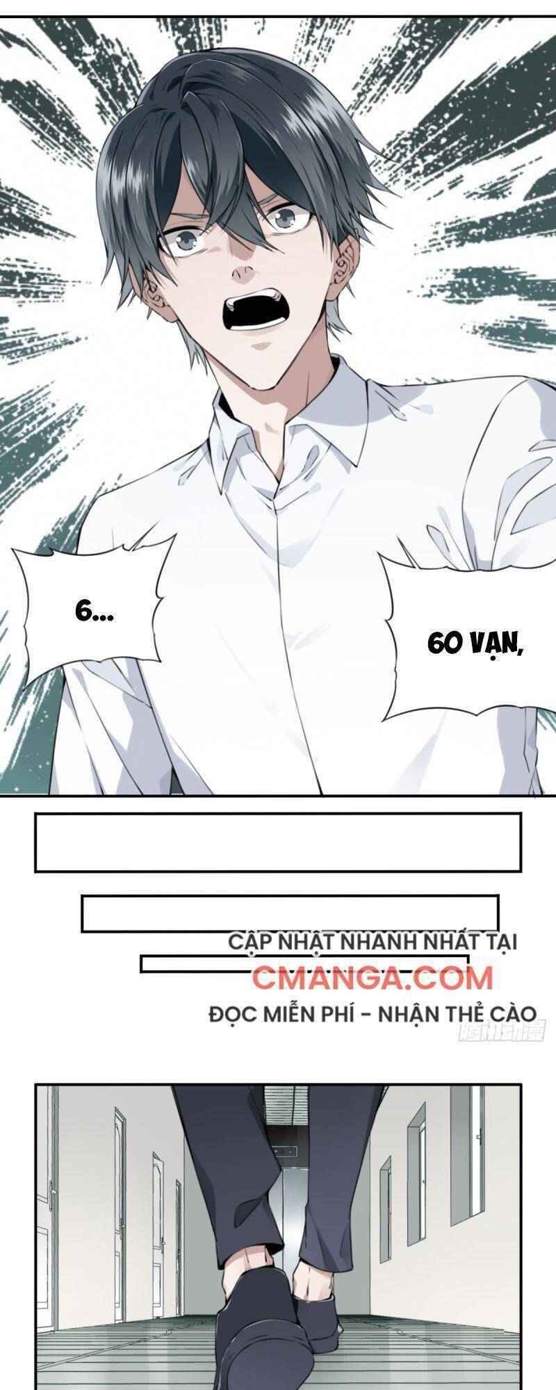 Tôi Là Người Môi Giới Của Ngôi Nhà Kỳ Quái - Chương 1.1 - Trang 13