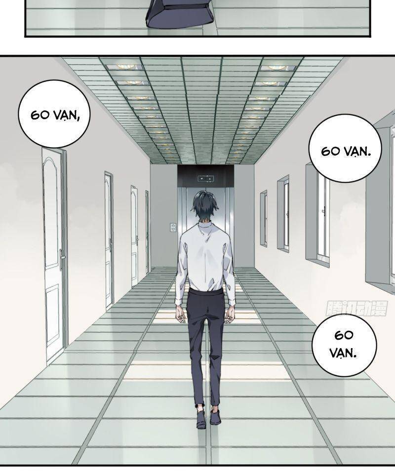 Tôi Là Người Môi Giới Của Ngôi Nhà Kỳ Quái - Chương 1.1 - Trang 14