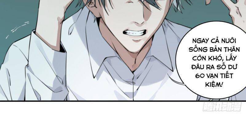 Tôi Là Người Môi Giới Của Ngôi Nhà Kỳ Quái - Chương 1.1 - Trang 16