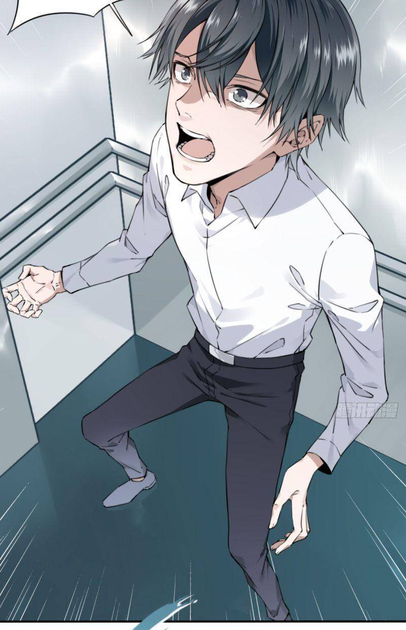 Tôi Là Người Môi Giới Của Ngôi Nhà Kỳ Quái - Chương 1.1 - Trang 18