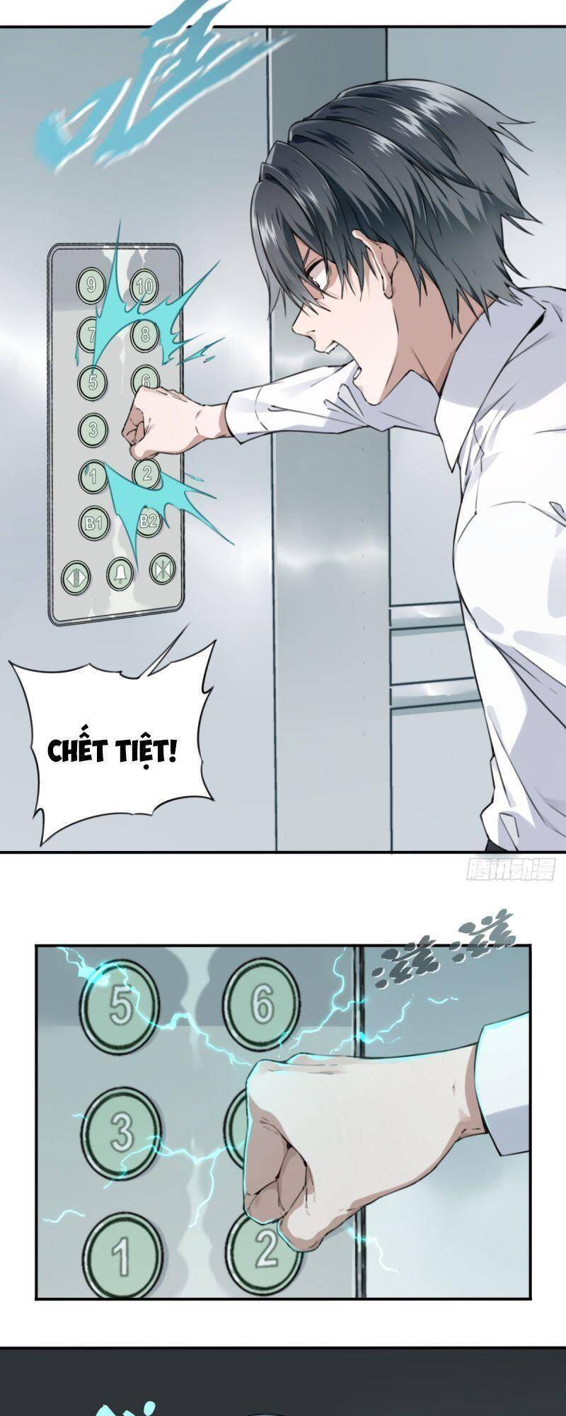 Tôi Là Người Môi Giới Của Ngôi Nhà Kỳ Quái - Chương 1.1 - Trang 19