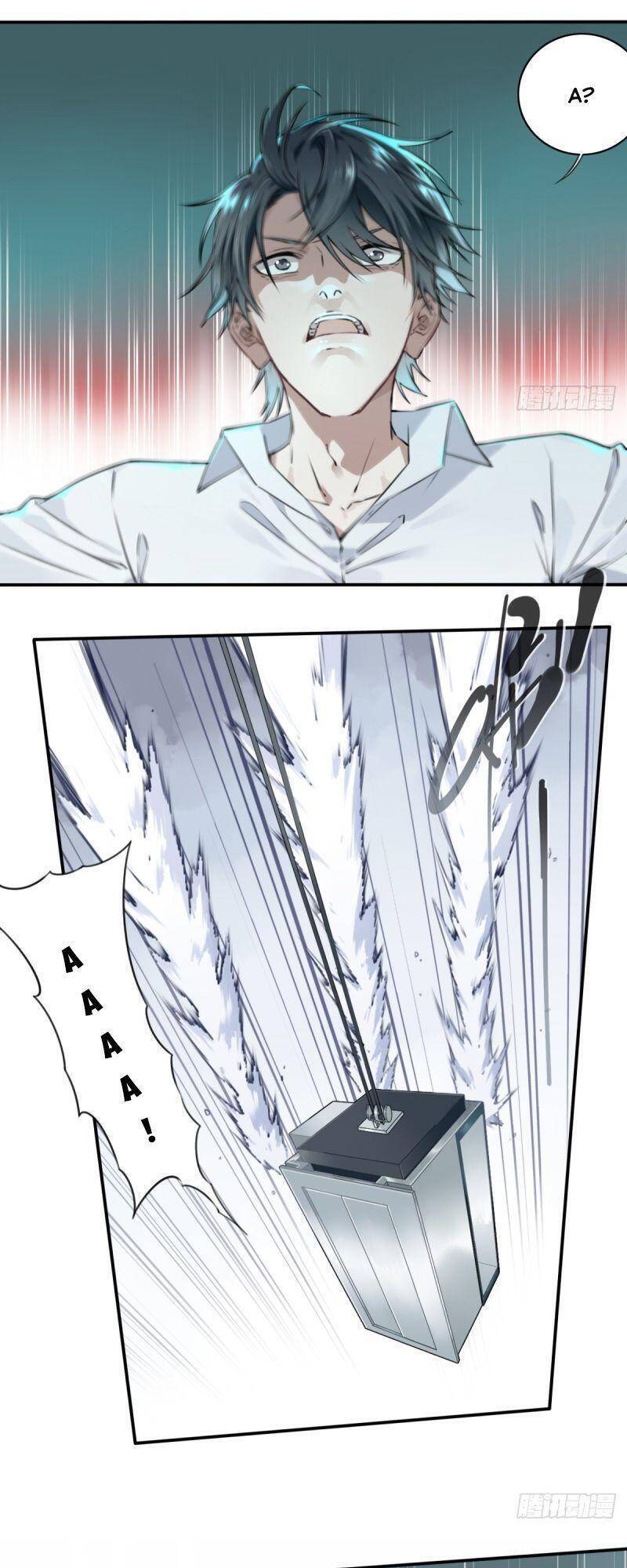 Tôi Là Người Môi Giới Của Ngôi Nhà Kỳ Quái - Chương 1.1 - Trang 21