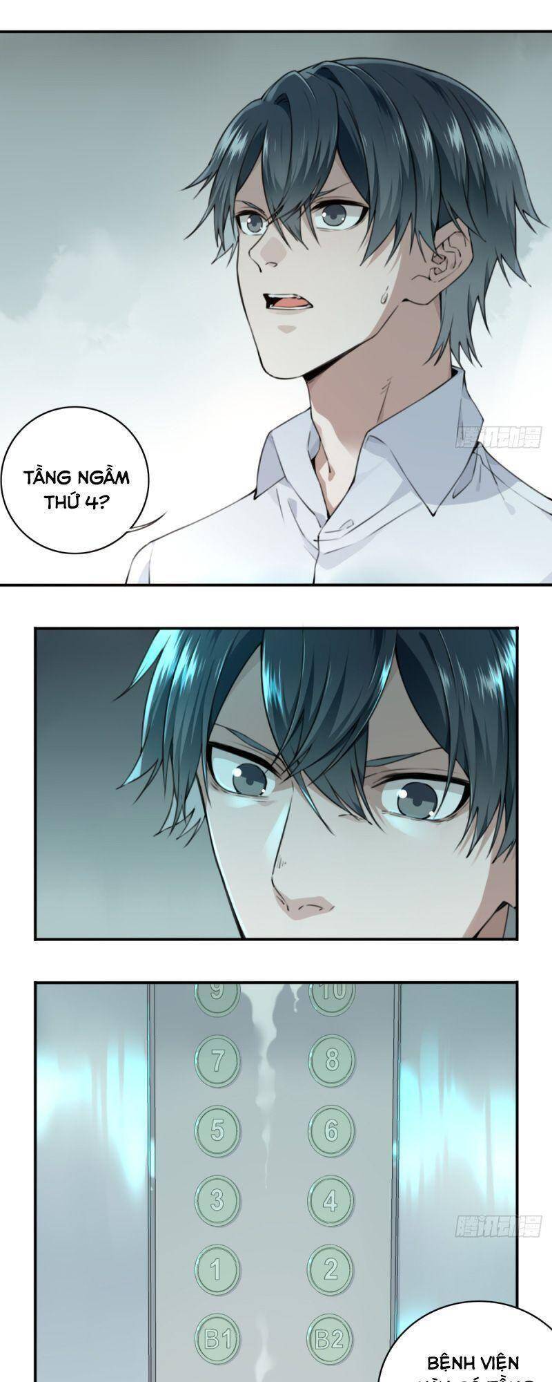 Tôi Là Người Môi Giới Của Ngôi Nhà Kỳ Quái - Chương 1.1 - Trang 26