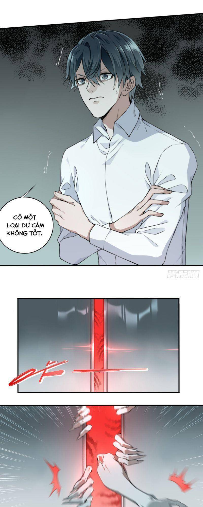 Tôi Là Người Môi Giới Của Ngôi Nhà Kỳ Quái - Chương 1.1 - Trang 28