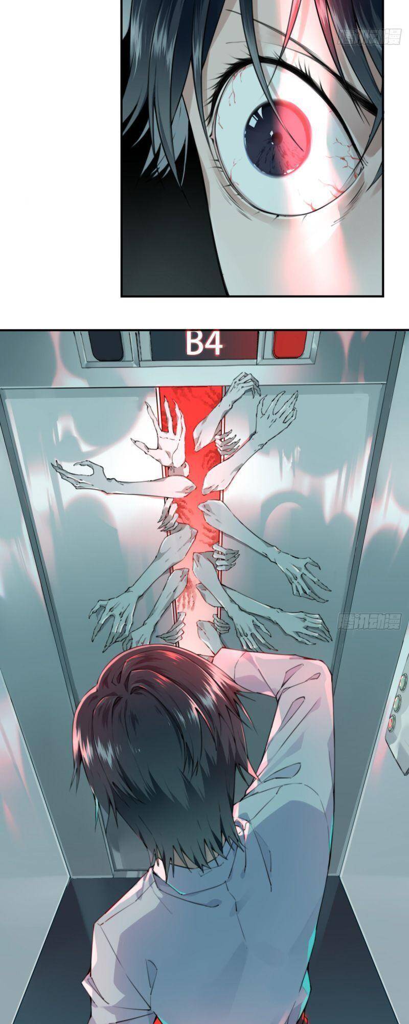 Tôi Là Người Môi Giới Của Ngôi Nhà Kỳ Quái - Chương 1.1 - Trang 30