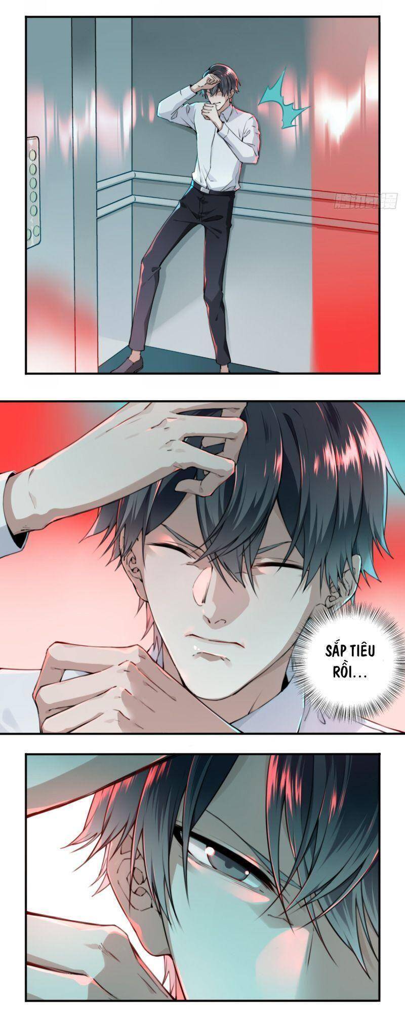 Tôi Là Người Môi Giới Của Ngôi Nhà Kỳ Quái - Chương 1.1 - Trang 36