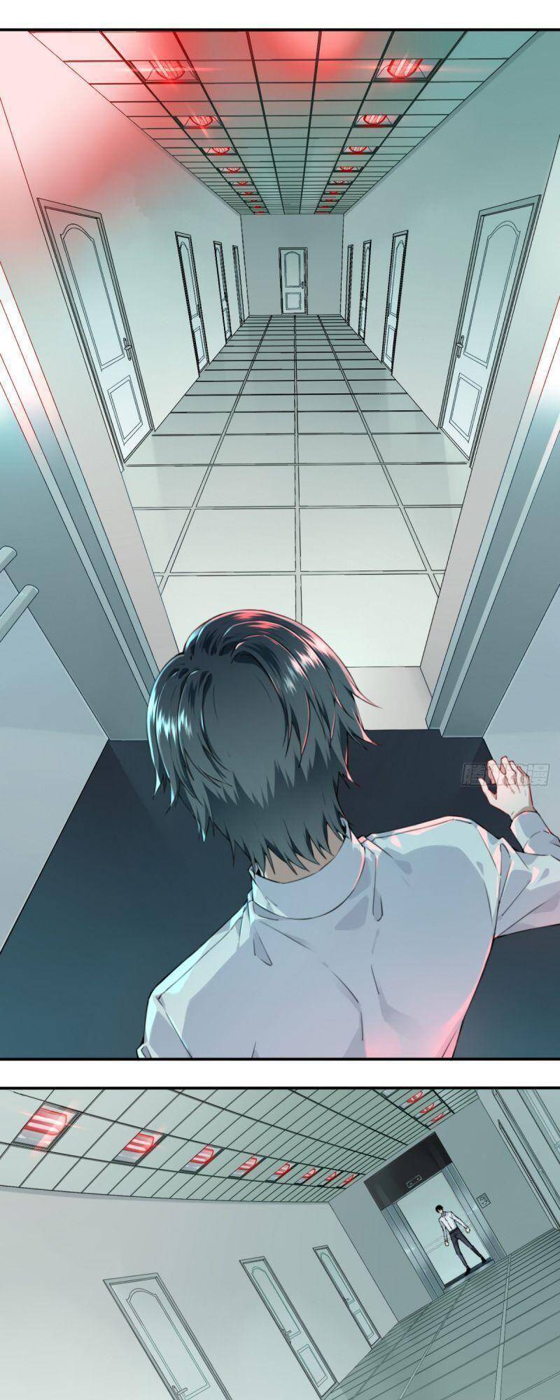 Tôi Là Người Môi Giới Của Ngôi Nhà Kỳ Quái - Chương 1.1 - Trang 38