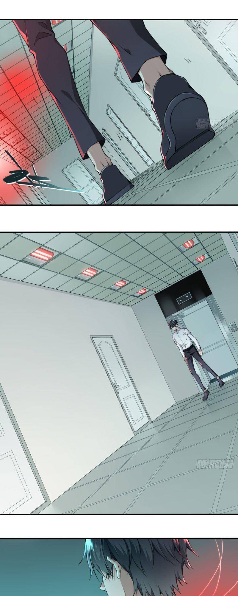 Tôi Là Người Môi Giới Của Ngôi Nhà Kỳ Quái - Chương 1.1 - Trang 44