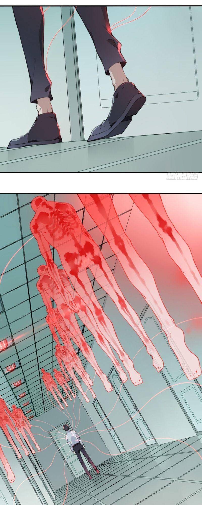 Tôi Là Người Môi Giới Của Ngôi Nhà Kỳ Quái - Chương 1.1 - Trang 46