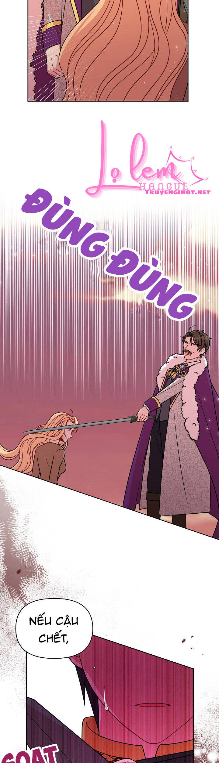 Tôi Đã Nuôi Dưỡng Bạn Thời Thơ Ấu Thành Bạo Chúa - Chương 40.1 - Trang 12