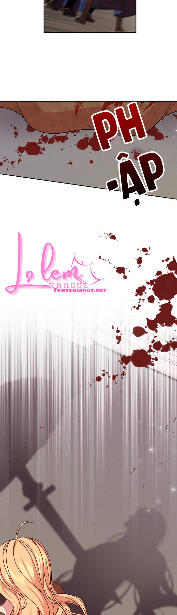 Tôi Đã Nuôi Dưỡng Bạn Thời Thơ Ấu Thành Bạo Chúa - Chương 40.1 - Trang 15