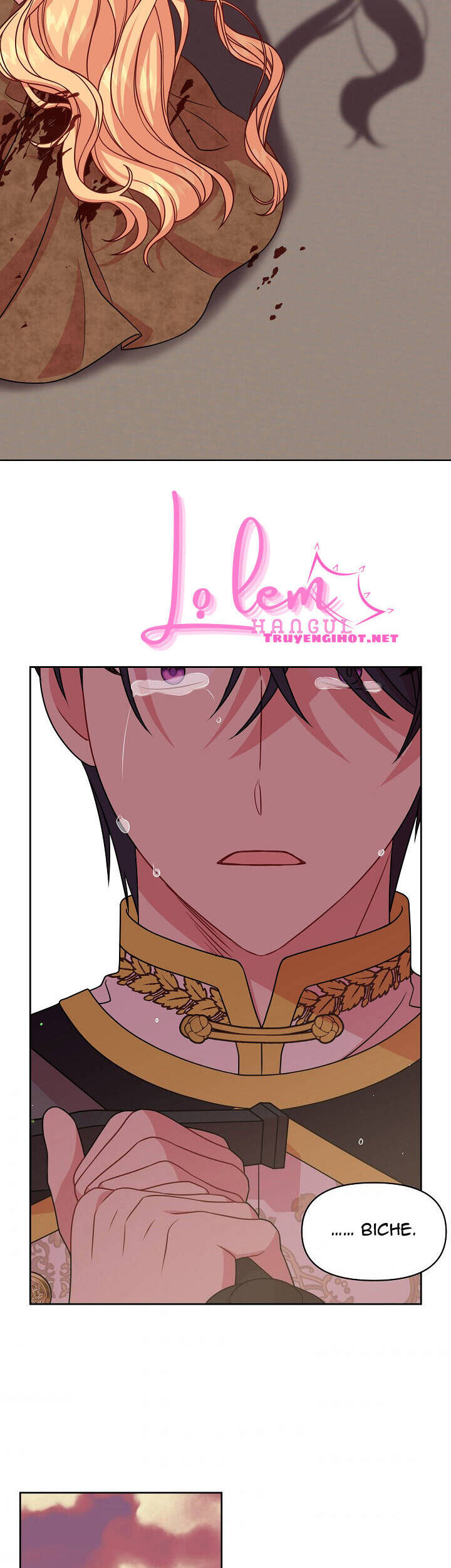 Tôi Đã Nuôi Dưỡng Bạn Thời Thơ Ấu Thành Bạo Chúa - Chương 40.1 - Trang 16