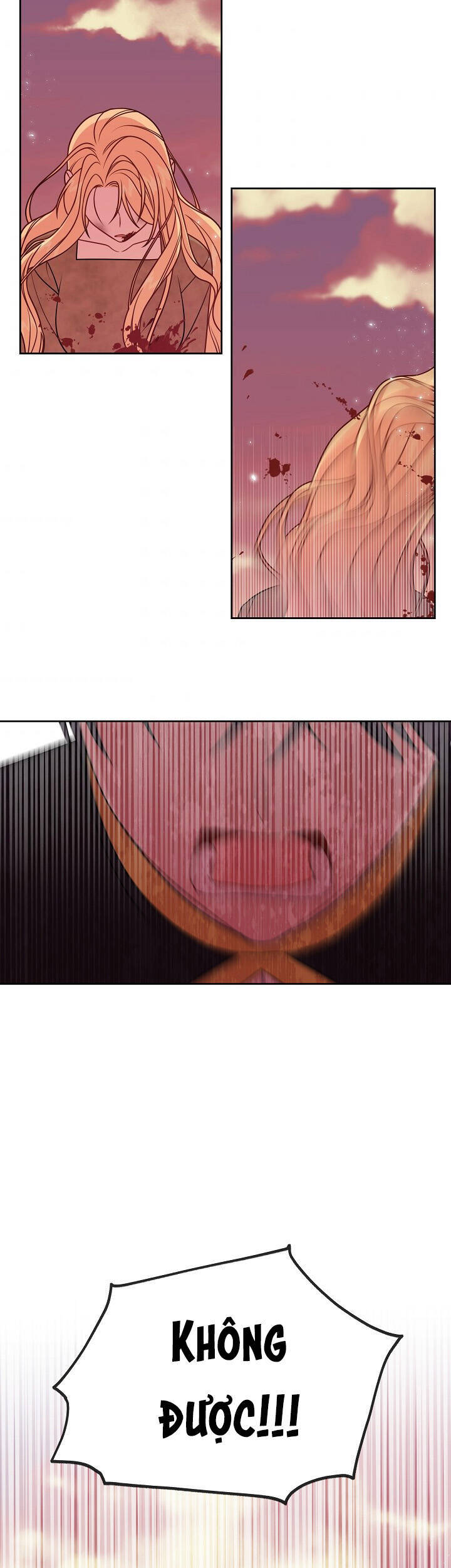 Tôi Đã Nuôi Dưỡng Bạn Thời Thơ Ấu Thành Bạo Chúa - Chương 40.1 - Trang 17