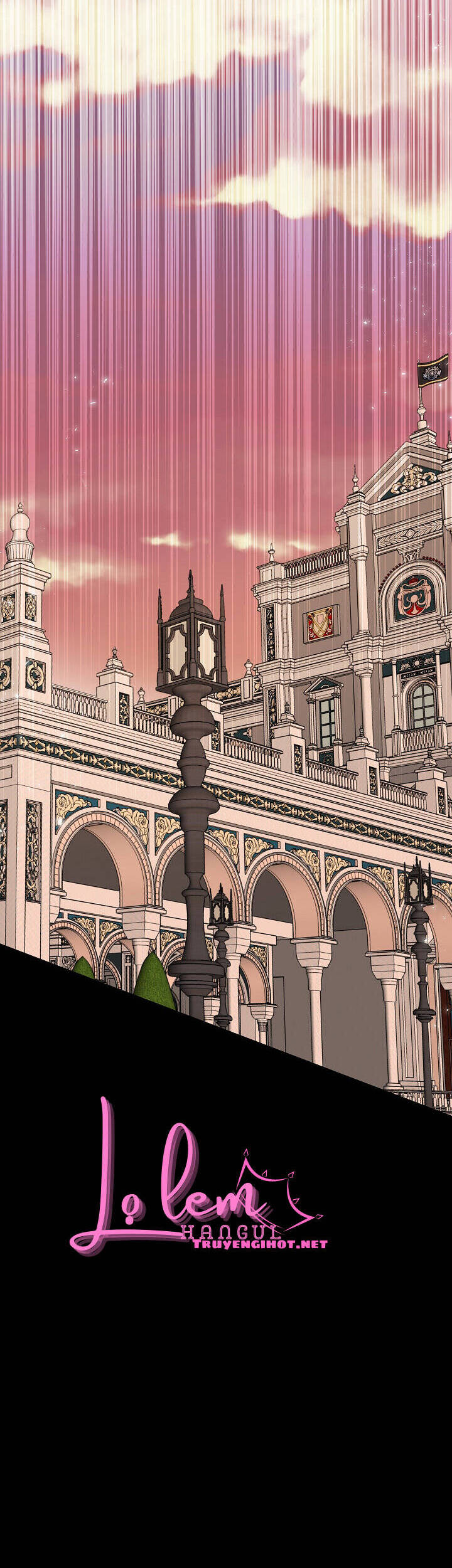 Tôi Đã Nuôi Dưỡng Bạn Thời Thơ Ấu Thành Bạo Chúa - Chương 40.1 - Trang 18