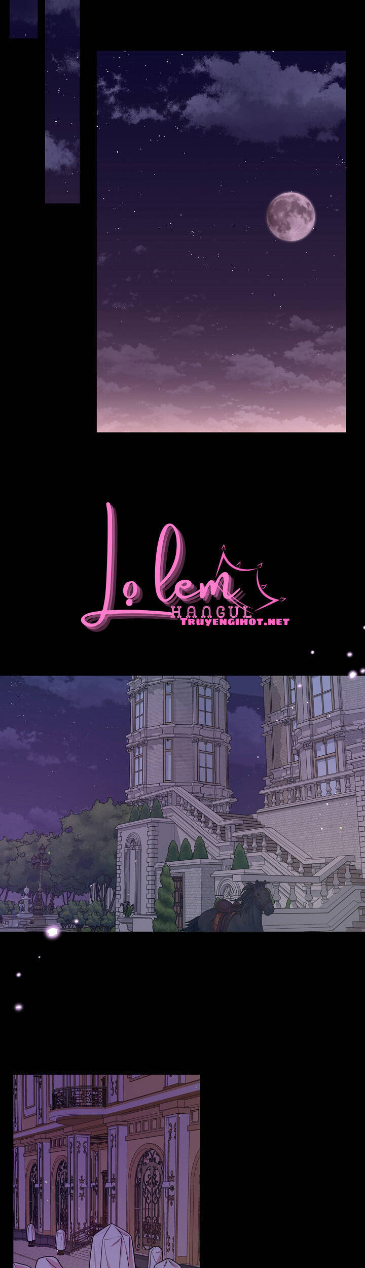 Tôi Đã Nuôi Dưỡng Bạn Thời Thơ Ấu Thành Bạo Chúa - Chương 40.1 - Trang 20