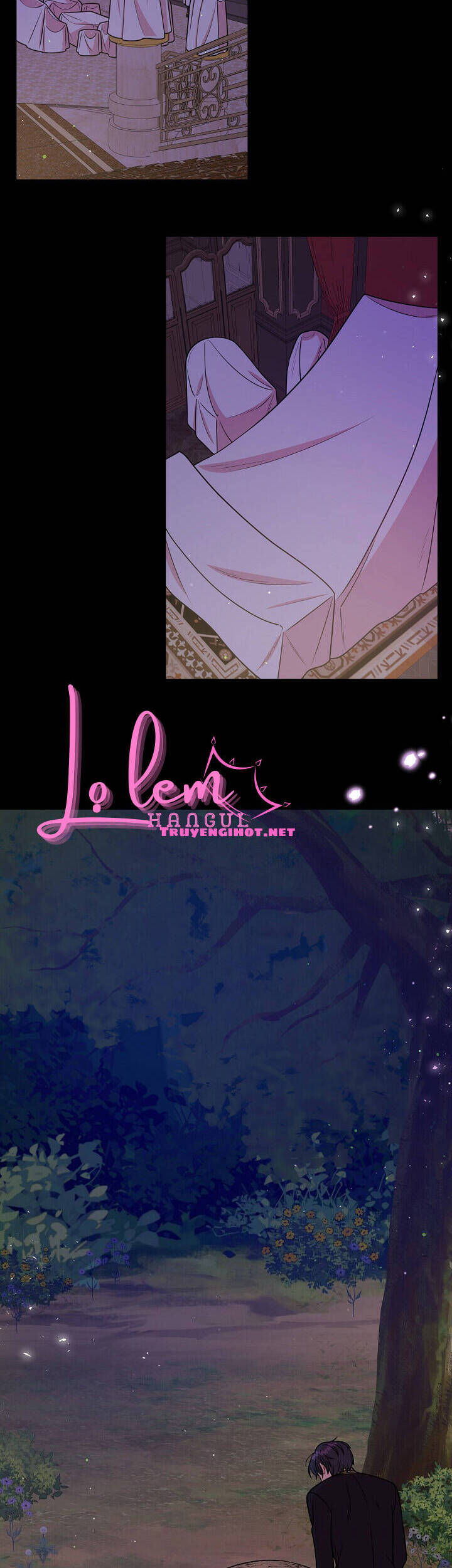 Tôi Đã Nuôi Dưỡng Bạn Thời Thơ Ấu Thành Bạo Chúa - Chương 40.1 - Trang 21