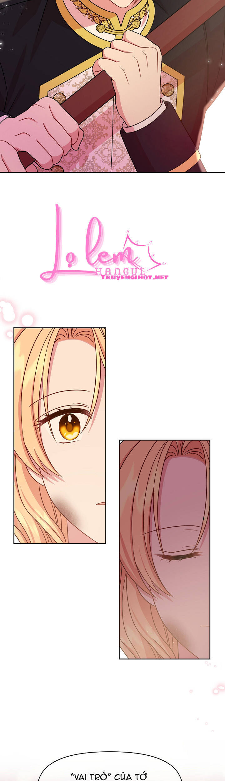 Tôi Đã Nuôi Dưỡng Bạn Thời Thơ Ấu Thành Bạo Chúa - Chương 40.1 - Trang 8