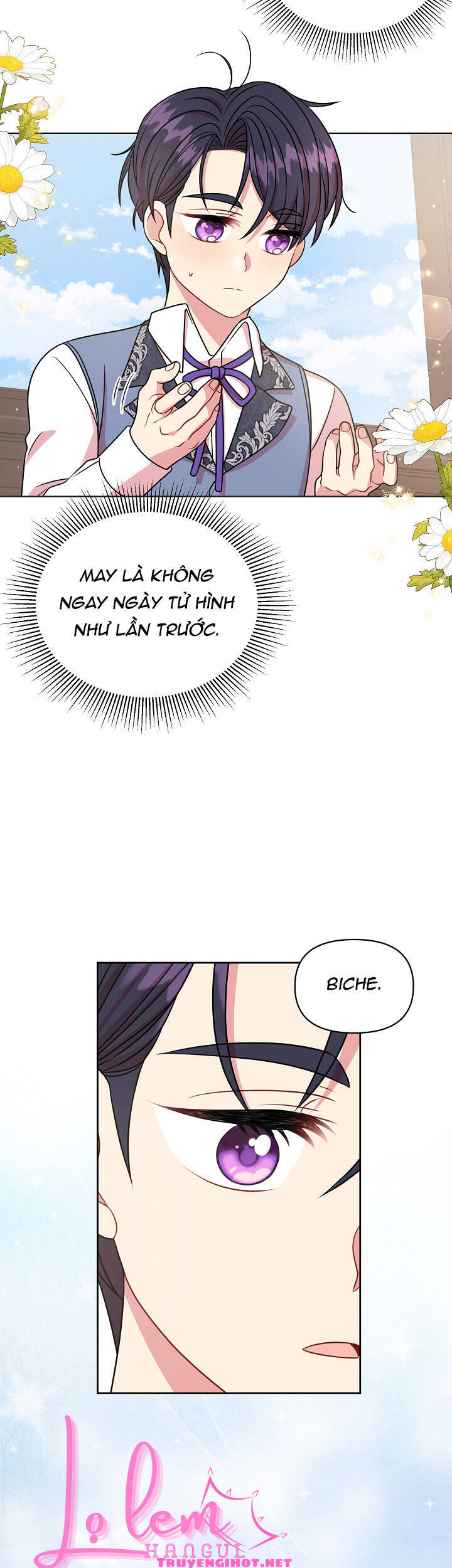 Tôi Đã Nuôi Dưỡng Bạn Thời Thơ Ấu Thành Bạo Chúa - Chương 40.2 - Trang 11