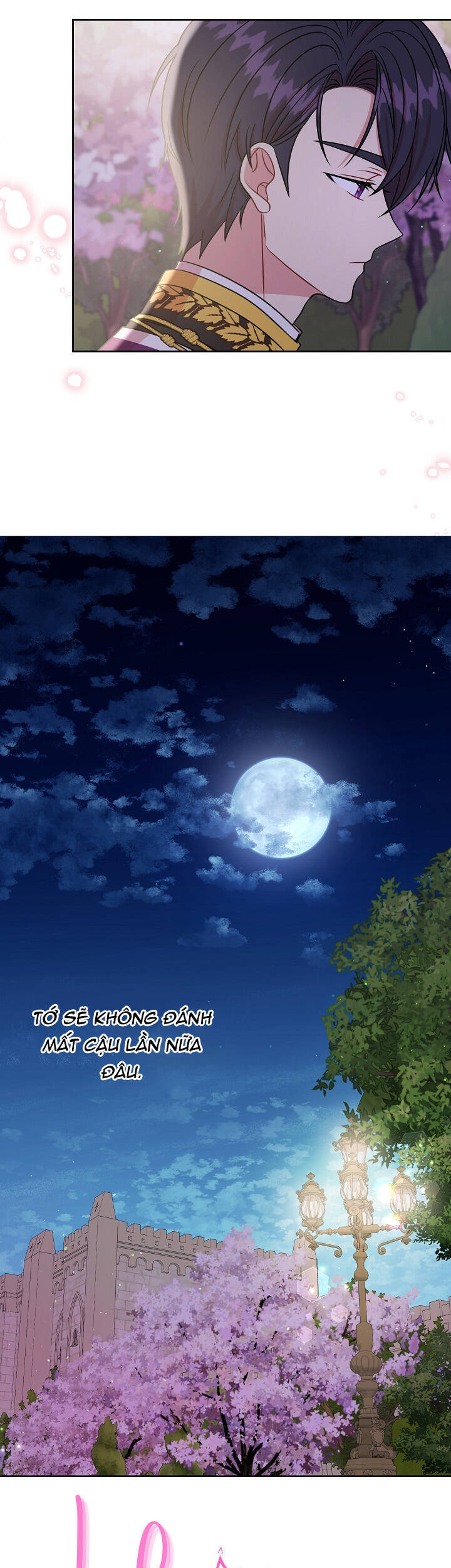 Tôi Đã Nuôi Dưỡng Bạn Thời Thơ Ấu Thành Bạo Chúa - Chương 40.2 - Trang 15