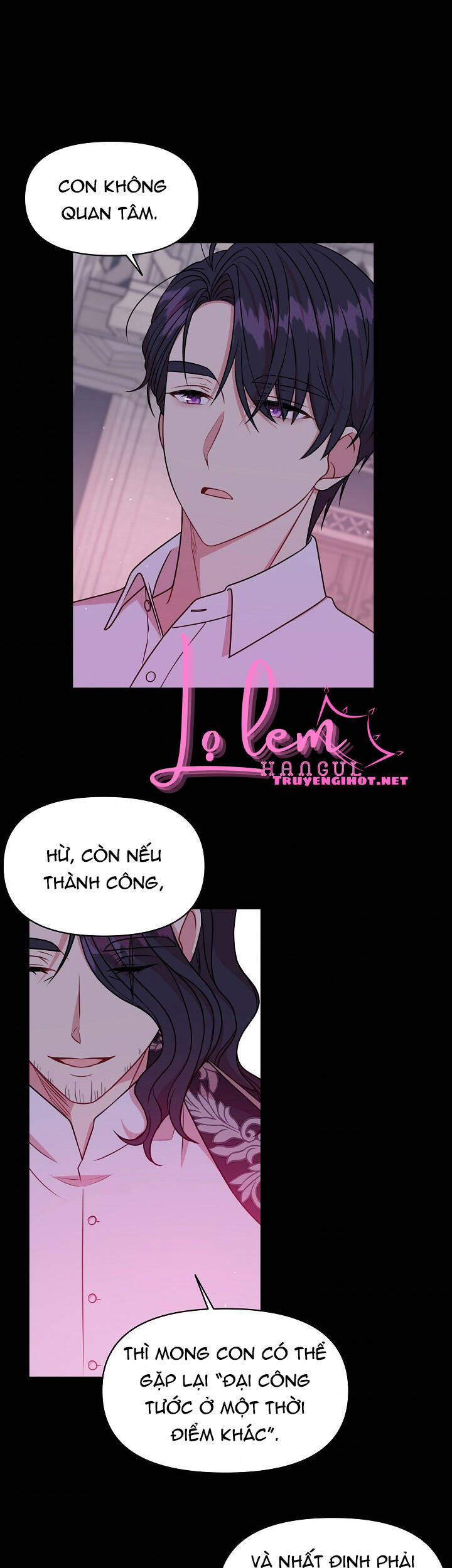 Tôi Đã Nuôi Dưỡng Bạn Thời Thơ Ấu Thành Bạo Chúa - Chương 40.2 - Trang 4