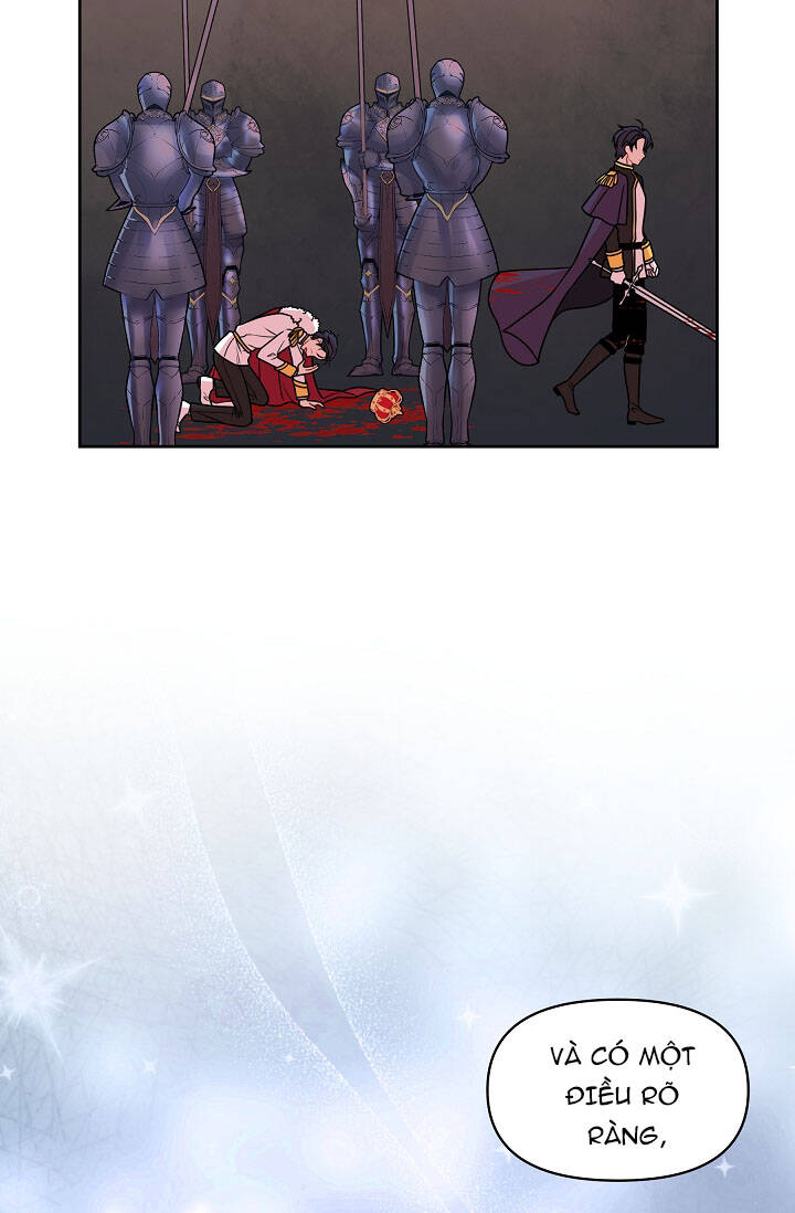 Tôi Đã Nuôi Dưỡng Bạn Thời Thơ Ấu Thành Bạo Chúa - Chương 41.1 - Trang 11