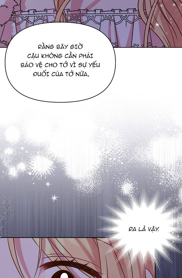 Tôi Đã Nuôi Dưỡng Bạn Thời Thơ Ấu Thành Bạo Chúa - Chương 41.1 - Trang 13