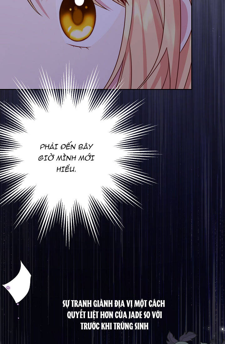 Tôi Đã Nuôi Dưỡng Bạn Thời Thơ Ấu Thành Bạo Chúa - Chương 41.1 - Trang 14