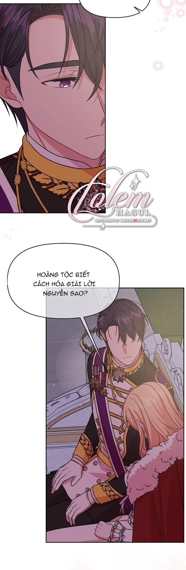 Tôi Đã Nuôi Dưỡng Bạn Thời Thơ Ấu Thành Bạo Chúa - Chương 41.1 - Trang 17